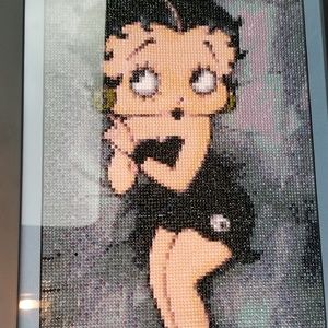 Meet your Posher, Kathy